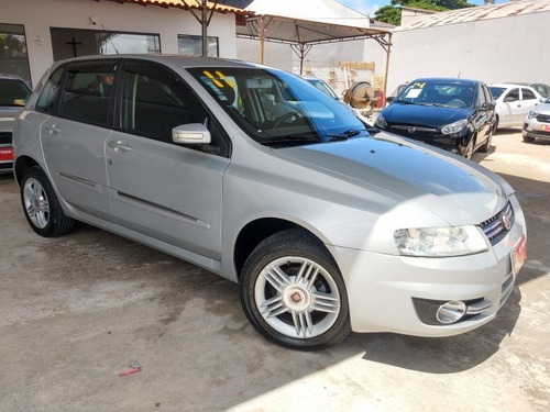 Stilo 1.8 Mpi 8v Flex 4p Automatizado