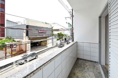 Apartamento - Ap08524 - 68730526