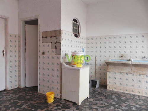 Imagem 7 de 30 de Casa Com 3 Dormitórios À Venda, 246 M² Por R$ 850.000,00 - Jardim Santana - Americana/sp - Ca0301