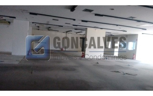 Imagem 8 de 15 de Locação Salao Sao Caetano Do Sul Santa Paula Ref: 33421 - 1033-2-33421