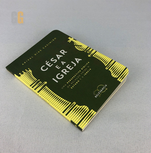 César E A Igreja | Arival Dias Casimiro