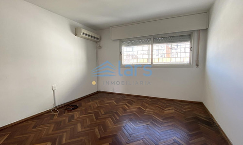 Imagen 4 de 13 de Apartamento En Alquiler / Cordón - Inmobiliaria Lars