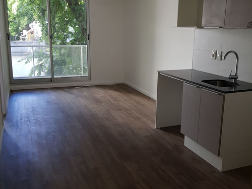 Venta Apartamento Cordón 2 Dormitorios