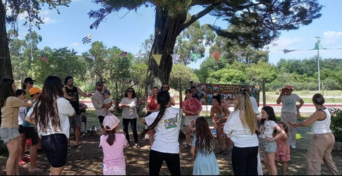 Animaciones Infantiles + Recepciones + Show Circo + Eventos