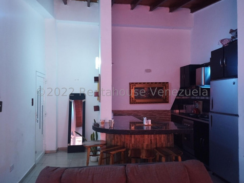 Imagen 3 de 7 de Rentahouse; Vende Apartamento En Zarabon (campo Maraven), Conjunto Res. Los Balcones I . Punto Fijo, Estado Falcon. #23-13322