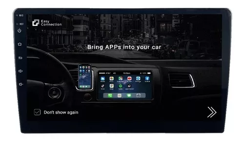 Arrasa en ventas y pone Android en tu coche desde 41 euros: esta radio 2 DIN  es tan barata que parece mentira