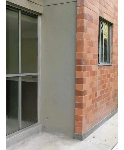 Apartamento En Venta Calasanz Parte Alta (l)