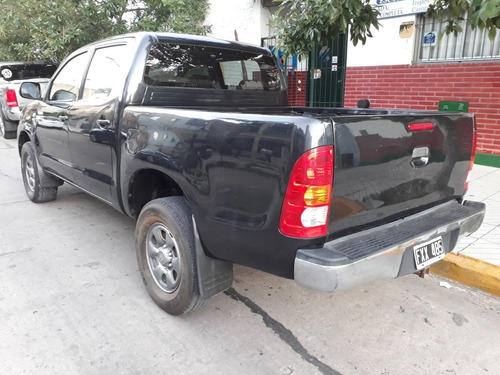 Toyota Hilux Hilux 3.0 Sr 4x2 D/c