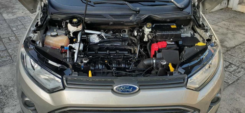 Ford Ecosport 1.6 Freestyle 2013/2014 ( 79.000km )