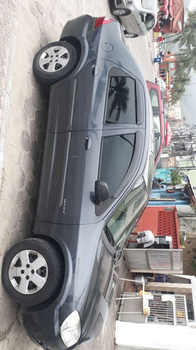 Chevrolet Prisma 2009 1.4 Maxx Econoflex 4p 89 Hp