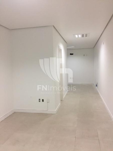 Imagem 11 de 15 de Sala Comercial - Al227