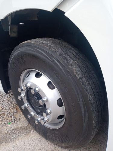 Imagem 7 de 15 de Vw 19330 4x2 2012 Completa E Revisada