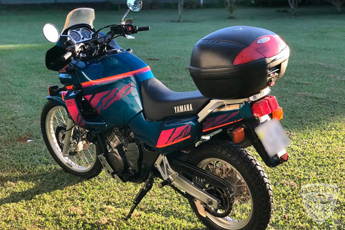 Yamaha Super Teneré Xtz 750 1997/97  - 29.000km Originais