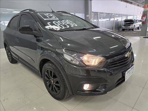 Chevrolet Onix Onix Active 1.4 Flex Manual