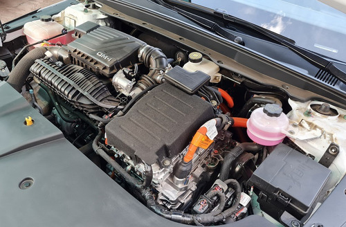 BYD King 1.5 Gl Dm-I Aut. (Phev) 5P Hibrido