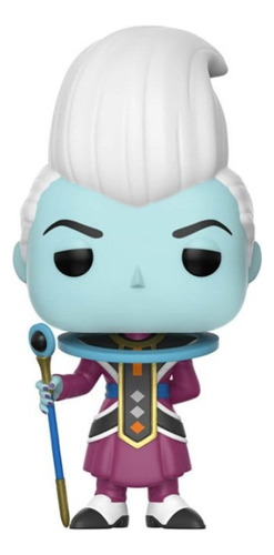 Funko Pop Dragon Ball Whis 317 