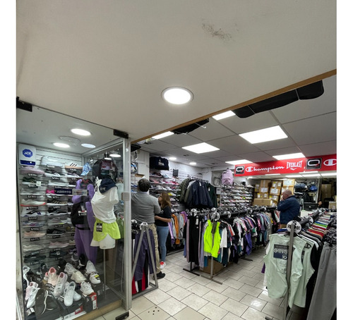 Local Comercial En Santiago Centro