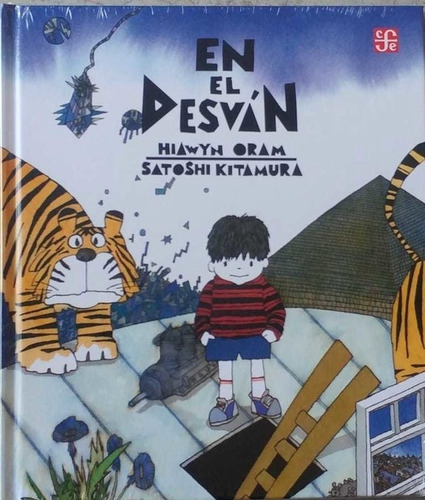 Libro En El Desvan *nty