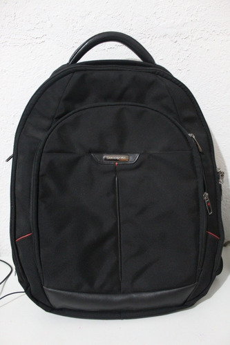 Mochila Samsonite Original Pro Dlx