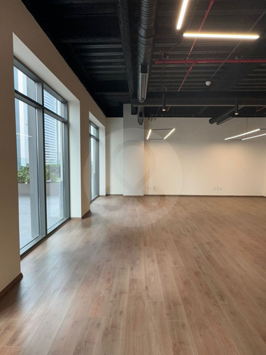 Oficina En Venta En Cuauhtémoc