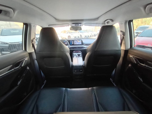 JAC Sei6 Pro 1.5T Gdi Limited Dct
