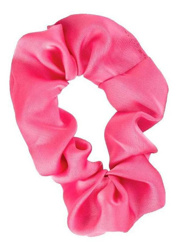 Xuxinhas De Cetim Premium 3un Rosa Proart