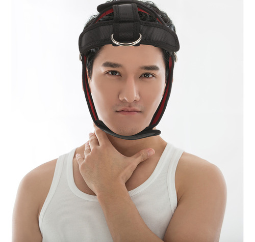 Cinturón De Entrenamiento De Cabeza Y Cuello