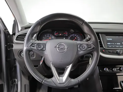 Opel Grandland X EDITION 1.6 AT