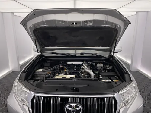 Toyota Prado 3.0 Tx-l Fl