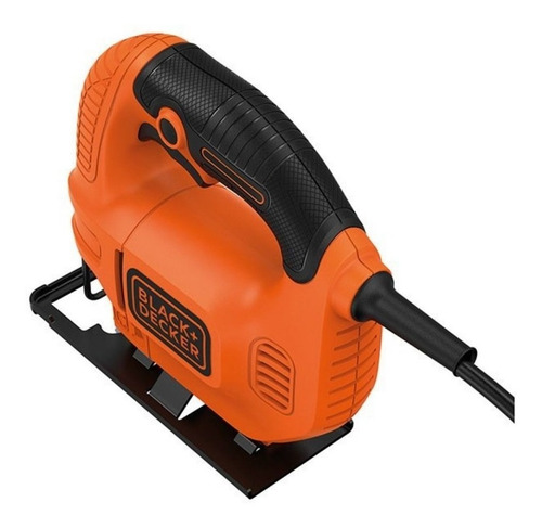 Sierra Caladora Black & Decker Ks501 420w