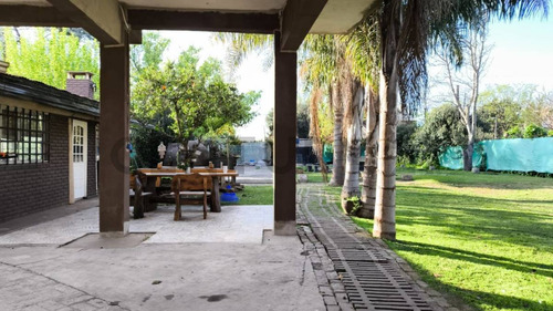 Venta Casa Quinta Florencio Varela
