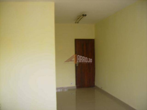 Imagem 3 de 4 de Sala Comercial Para Locação - São Miguel Paulista - Sa0059
