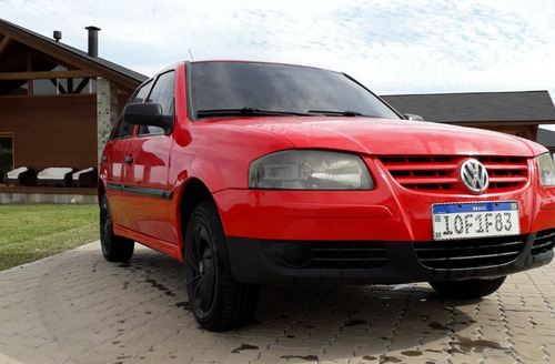 Gol 1.6 Ano 2007 Modelo 2008