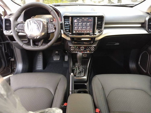 Imagem 14 de 15 de Fiat Toro 2.0 16v Turbo Diesel Volcano 4wd At9