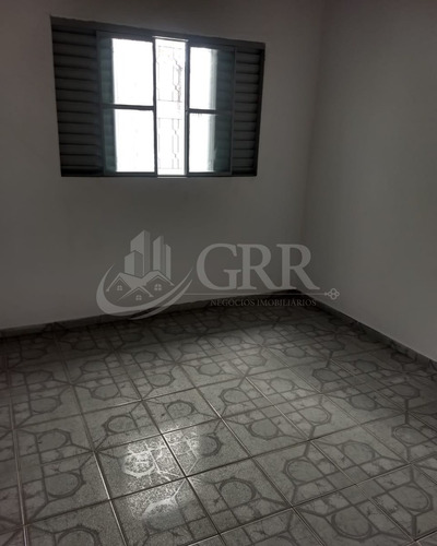 Imagem 18 de 19 de Venda - Lindo E Grande Sobrado - 04 Casas Em Uma - Jardim Boa Vista - Ca00887 - 68439983