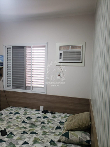 Imagem 13 de 15 de Apartamento - Jardim Dos Manacas - Ref: 4234 - V-4234