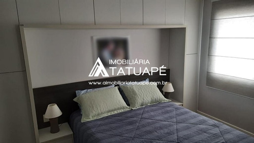 Imagem 13 de 27 de Apartamento - Ap000429 - 69264449