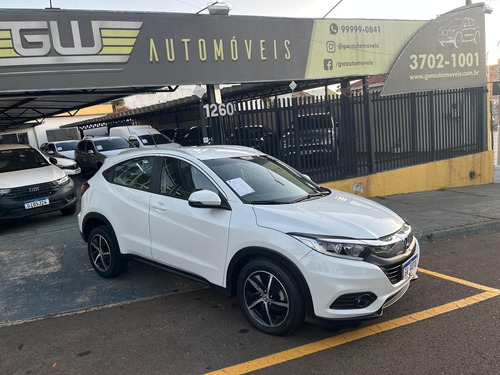Honda HR-V 1.8 Ex Flex Aut. 5p
