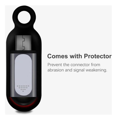 Ir Blaster Para Telefone Android Tipo C, Transmissor