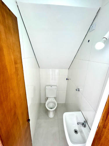 Salão Comercial Novo P/ Locação | 31 M² | Centro Itaim Paulista | 500m Da Cptm | Excelente
