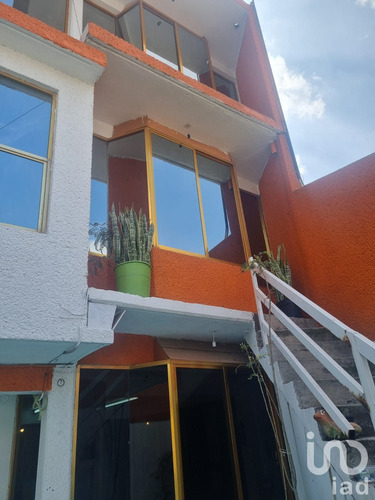 Venta Edificio 3 Ambientes Alborada Jaltenco Ctm Xi