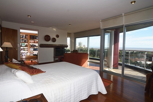 Imagen 10 de 10 de Golf Montevideo Penthouse Triplex En El Golf De Punta Carretas