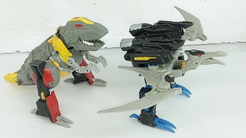 Transformers Grimlock Y Swoop Energon