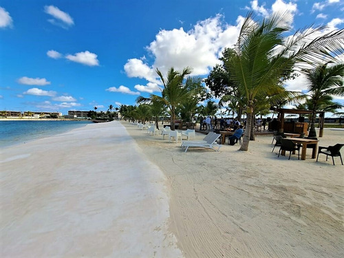Alquiler Casa Independiente Con Piscina Privada En Vista Cana Bavaro Punta Cana