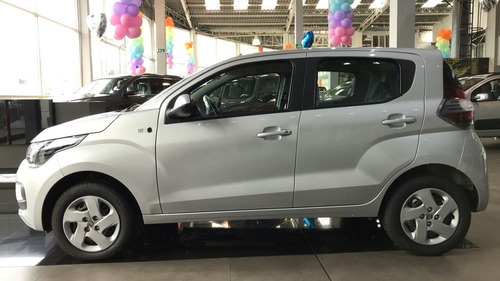 Fiat Mobi Lite