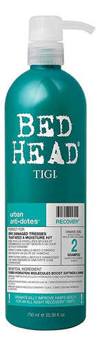 Tigi Bed Head Urban Anti+dotes Recuperaci&oacute;n Champ&ua.