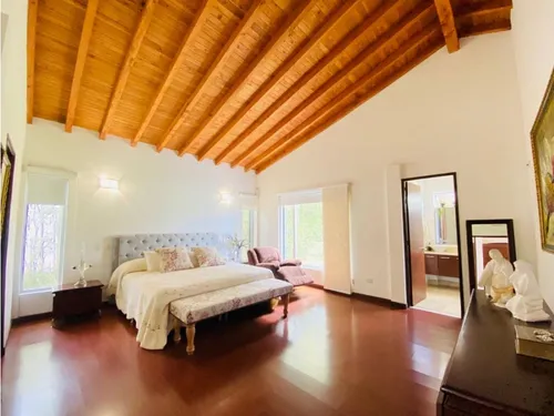 Casa Para Venta En Llanogrande