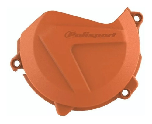 Protector Tapa Embrague Ktm Exc-f 250 / Exc-f 350 2012-2016