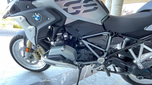Bmw Gs 1200r