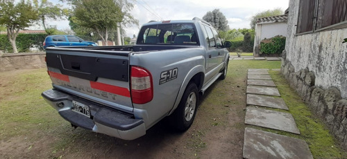 Chevrolet S10